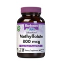 Blue Boonnet Nutrition CellularActive Metylfolate 800 mcg 