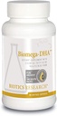 Biotics Research Biomega DHA rybí olej, 600 mg DHA, podporuje učenie a pamäť, fetálny mozog vitamíny, 90 Softgel kapsuly