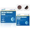 32ct Motion Disease Patches 