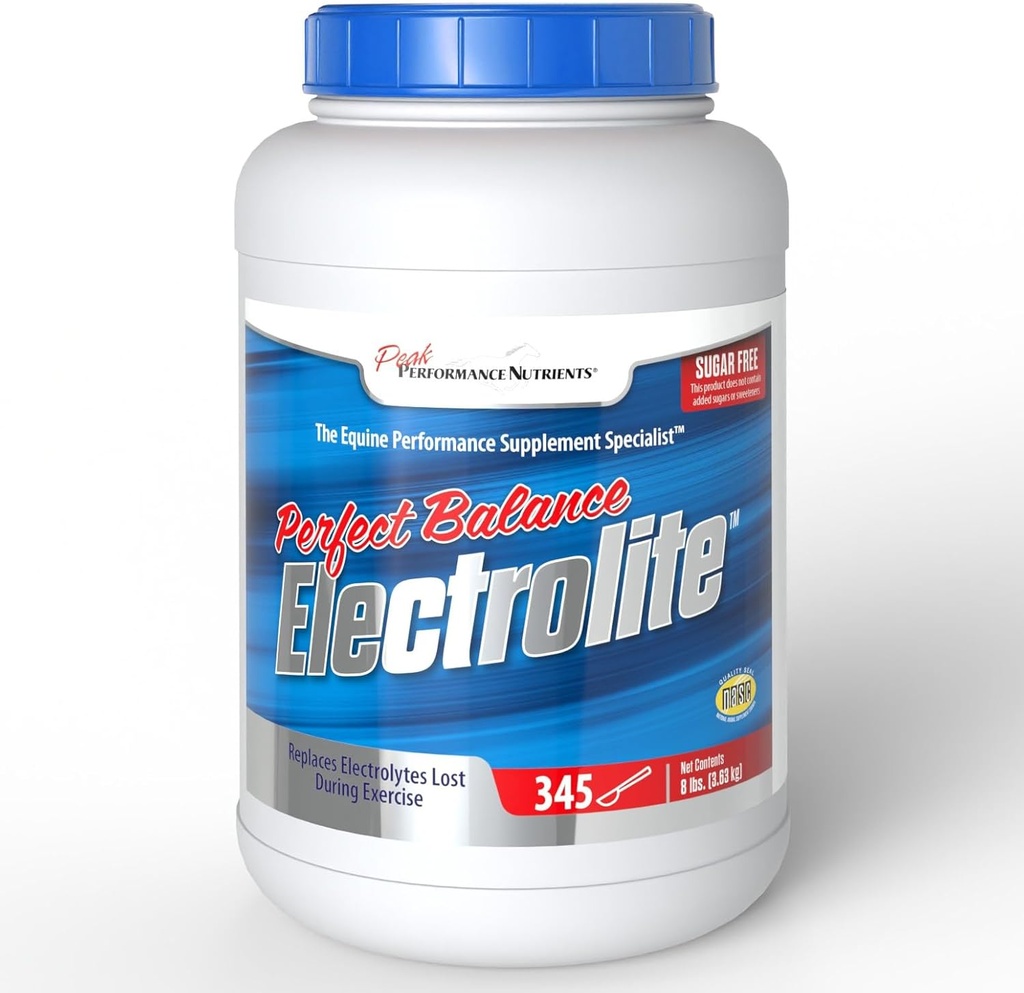 Dokonalá bilancia Electrolite 8 LB