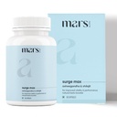 Mars Surgemax Prírodné kapsule s Shilajit & Safed Musli 