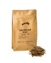 Valerián koreň - 8 oz - Cut & Sifted - Bylinný čaj - žiadne výplne alebo prísady