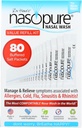 Nasopure Nasal Wash, Value Refill Kit, 