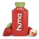 Huma Chia Energy Gel, Jahody, 12 Gély - Premier Sports Nutrition for Endurance Cvičenie