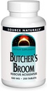 Zdroj Naturals Butcher's Broom Dietary Supplement - Ruscus Aculeatus - 250 tabliet