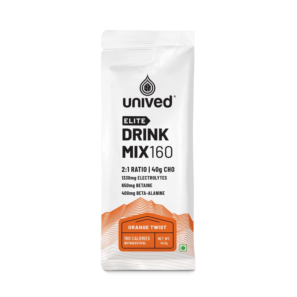 Univened Elite Drink Mix 160 