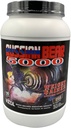 VITOL ruský medveď 5000 čokoláda, 4 lb