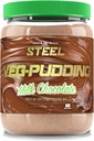 Oceľový Veg-Pudding 