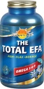 Nature's Life The Total EFA Fish Oil w/Organic Lawseed & Borage Oils 