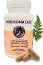 HormonaEase Ženy Wellness Supplement 