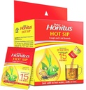 OTAA Honitus Hot Sip, Medication, 30 vrecko (4g x 30), Ayurvedic Kadha, okamžitá úľava od kaše, Cold, Sore Throat, Natural Imunity Booster, jedinečný zmes 15 bylín balenia 15