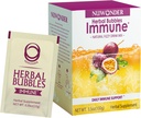 Imunitná posilňovacia sírny nápoj Mix bylinné doplnky vyrobené s Astragalus, zázvor, Jujube, Atractylodes, mučenka ovocie, žiadne umelé, 10 balení (Extra 1 vrecká)