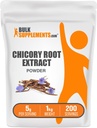 BulkSupplementments.com Cigarety Root Extract Powder - Cigarety Root Powder, Fiber Supplement - Vegan & Gluten Free, 5g per Serving, 1kg (2,2 lbs) (Pack of 1)