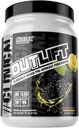 Nutrex Research Outlift pre cvičenie prášok, černice citróna 18oz, 20 slúžiť