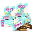 Nick's Protein Bars Krispi Cookie 