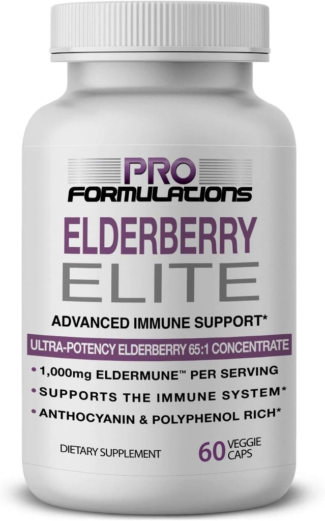 Pro Formulations 