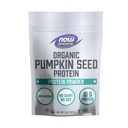 TERAZ Foods Sports Nutrition, Organic Pumpkin Seed Protein Powder With 10g of Protein, Certified Non-GMO, unflavred, 1-libra