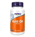 Teraz Foods Doplnky, Neptune Krill Oil 500 mg, Fosfolipid-Bound Omega-3, Kardiovaskulárna podpora*, 60 Softgels