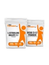 BulkDoplnky Citrulínmalát 2:1 500g + BCAA 3:1:2 500g Bundle