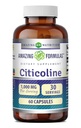 Amazing Formules Citicoline Supplement 