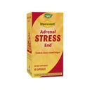 Spôsob, akým príroda unavuje fantastický! Adrenal Stress End, Stres-súvisiace s únavou Podpora*, 60 Počet