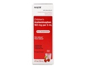 Major Detská acetaminofén Cherry 4 Ounce