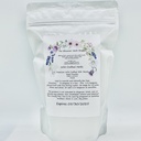 Liphortcta Wildcrafted Milk Thitle Seed Powder 16oz Pound Raw Silybum Marianum The Bloomin Herb Shoppe Pure Aromatic Potent Pečeň hromadne