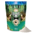 Bambusový extrakt TABASHIR (najvyššia sila oxidu kremičitého) 400g