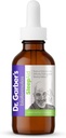 Prírodné riešenia Dr. Garber's Sleep Aid perorálne kvapky - Gemmoterapia Liquid Supplement: Podporuje bezpečný a zdravý spánkový cyklus, pokoj a relaxáciu - 60ml