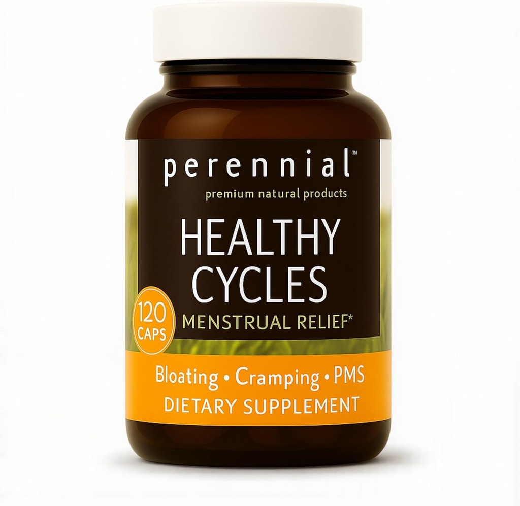 Perennial zdravé cykly 