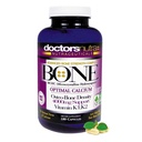 Calcium 1000 Milligrams with 4000 Milligrams MCHC for Complete Calcium Maximum Bone Strength Support Plus K1, K2, Magnesium, Vitamin D, Zinc, Glucosamine, and More