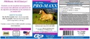 SU-PER Pro-Maxx Probiotiká pre kone - Equine Digestive Aid a Nutrient Maximizer - udržuje správne zdravie a mikrobiálnu rovnováhu - 2,5 litra (2 balenia)
