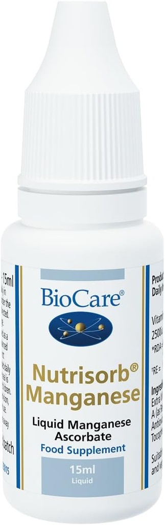 Biocare - Nutrisorb Member 15ml
