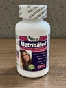 America Medic & Science MetrioMed 60 Kapsule 