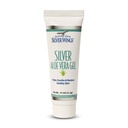 Natural Path Silver Wings 200ppm Silver with Aloe Vera Gel - upokojujúce starostlivosť o pleť 0.75 oz