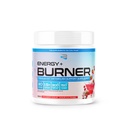 BELIEVE Energy + Burner, Jahodový Daquiri, 30 Servisných doplnkov, 130 g