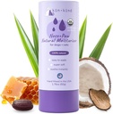 príbuzný+kind Organic Dog a mačka Nose a laba Balm Stick - 1.76oz bambucké maslo - pes dodávky