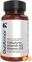 Gut & Heart Health + Immune Support 2 Memory Supply 