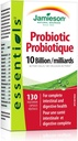 Jamieson Probiotic 10 miliárd aktívnych buniek, 130 vegi caps