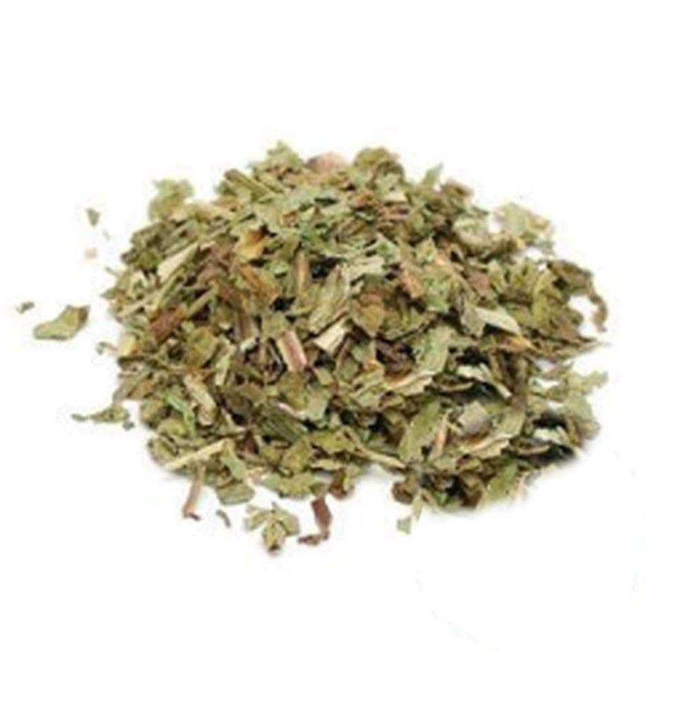 Púpava Leaf Cut & Sifted Organic - 4 Oz,(Starwest Botanicals)