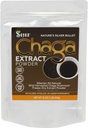 Sayan Chaga Mushroom Extract Powder (1 Lb) 
