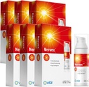 Vita Sciences Nervex Maximum Neuropathy Support, Scientifically Developed for effective Natural Fast Cream for Feet, Hands, Legs, Toes - balenie 6