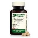 Štandardný proces Inc. Congaplex, Thymus Gland Support Supplement, Podpora Imunitné zdravie s laktátom vápenatým, horčík, vitamín C a vitamín A, Imunitný systém Pomoc s puzdra - 90 Kapsule