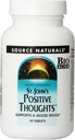 Zdroj Naturals St. John pozitívne myšlienky bylinné doplnky - 90 tabliet (balenie 2)