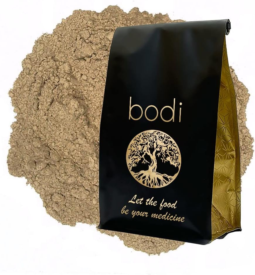 Bodi: Artičok Leaf Powder 4oz to 5lb 