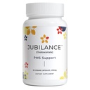 Jubilancia PMS podpora - Oxaloacetát PMS Relief Vitamín pre ženy (Nový vzhľad, rovnaká klinicky preukázaná formula)