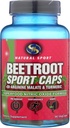 Prírodné športové repa koreň športové čiapky