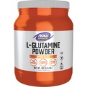 Teraz potraviny Aminokyseliny L-Glutamine prášok 35,3 Ounce (1 kg) Pwdr