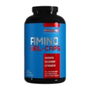 Prolab Amino Gel-Caps Essential Amino Acides Supplement, High-Potency, Easy-to-Swallow Kapsule (200 Softgels)