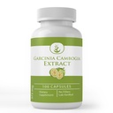 PURE ORIGINAL INGREDIENTS Garcinia Cambogia, (100 Kapsule) Always Pure, No Additives Or Fillers, Lab Overified